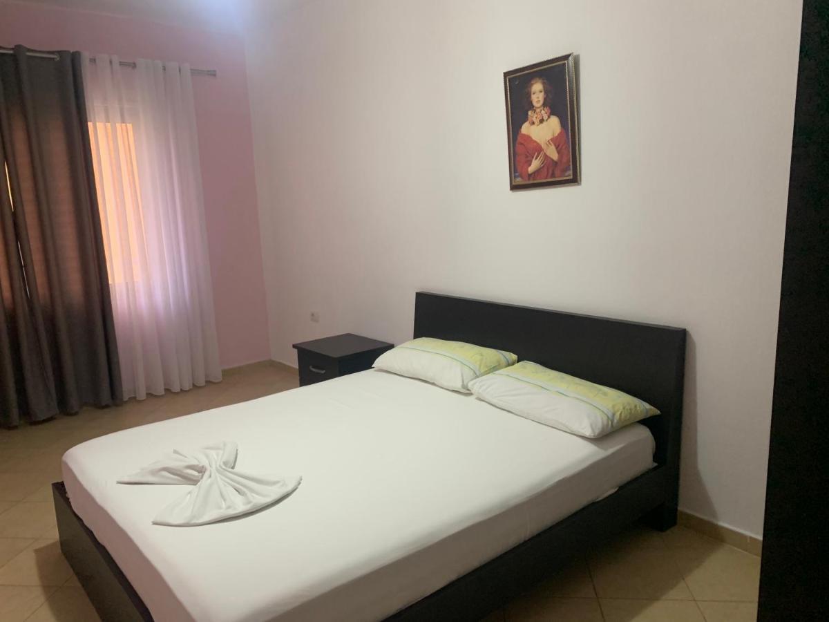 Julia Apartments Vlorë 외부 사진