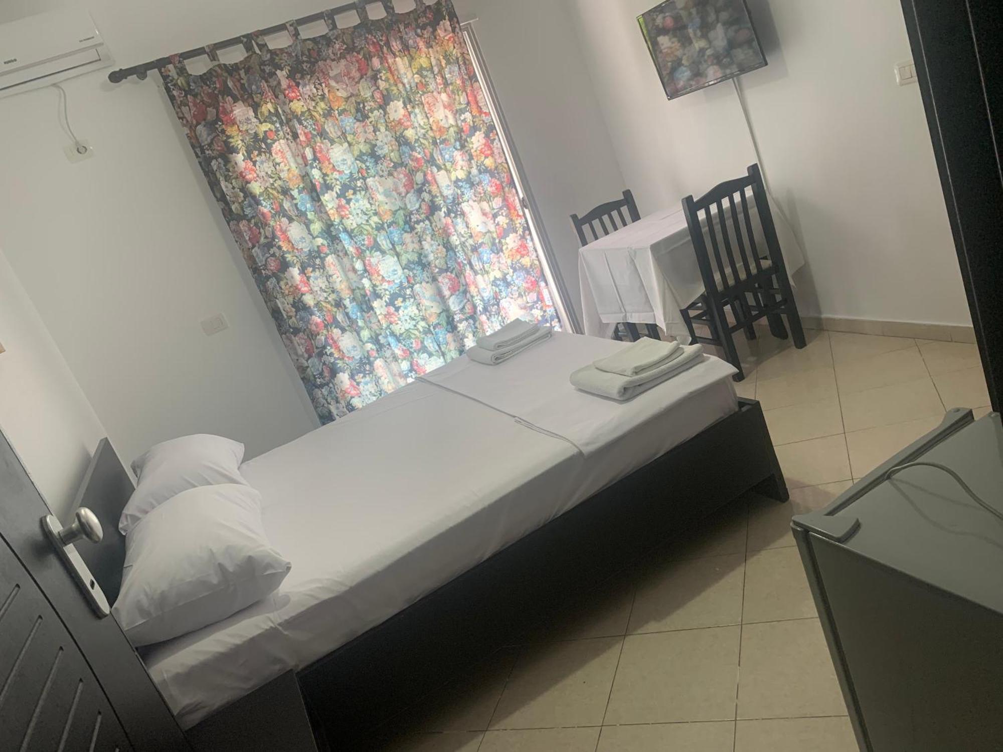Julia Apartments Vlorë 외부 사진