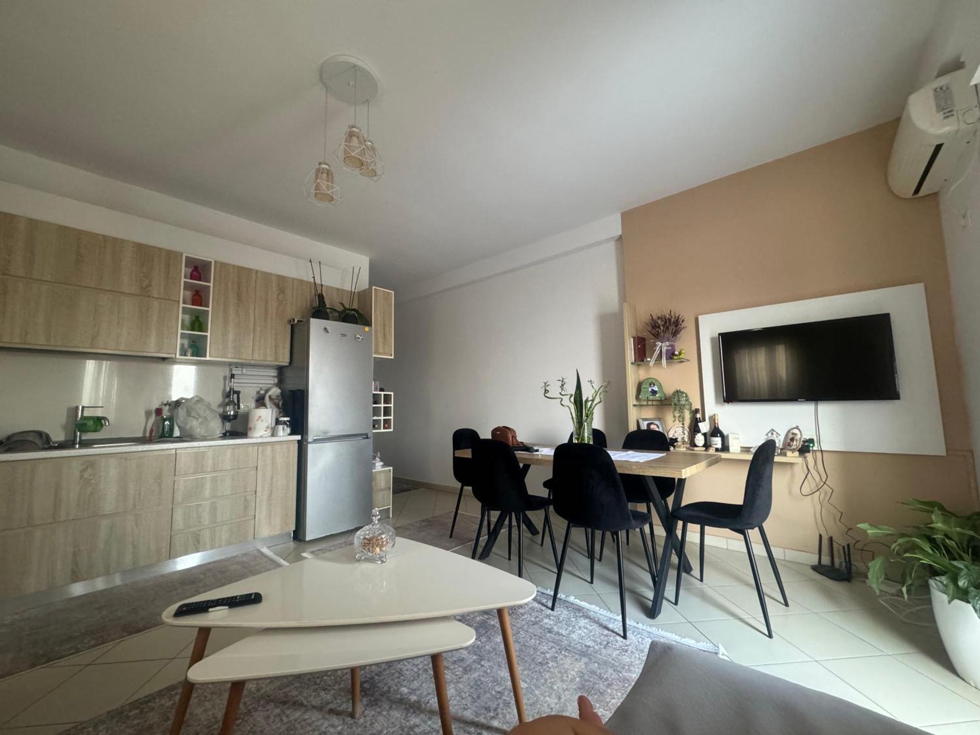 Julia Apartments Vlorë 외부 사진