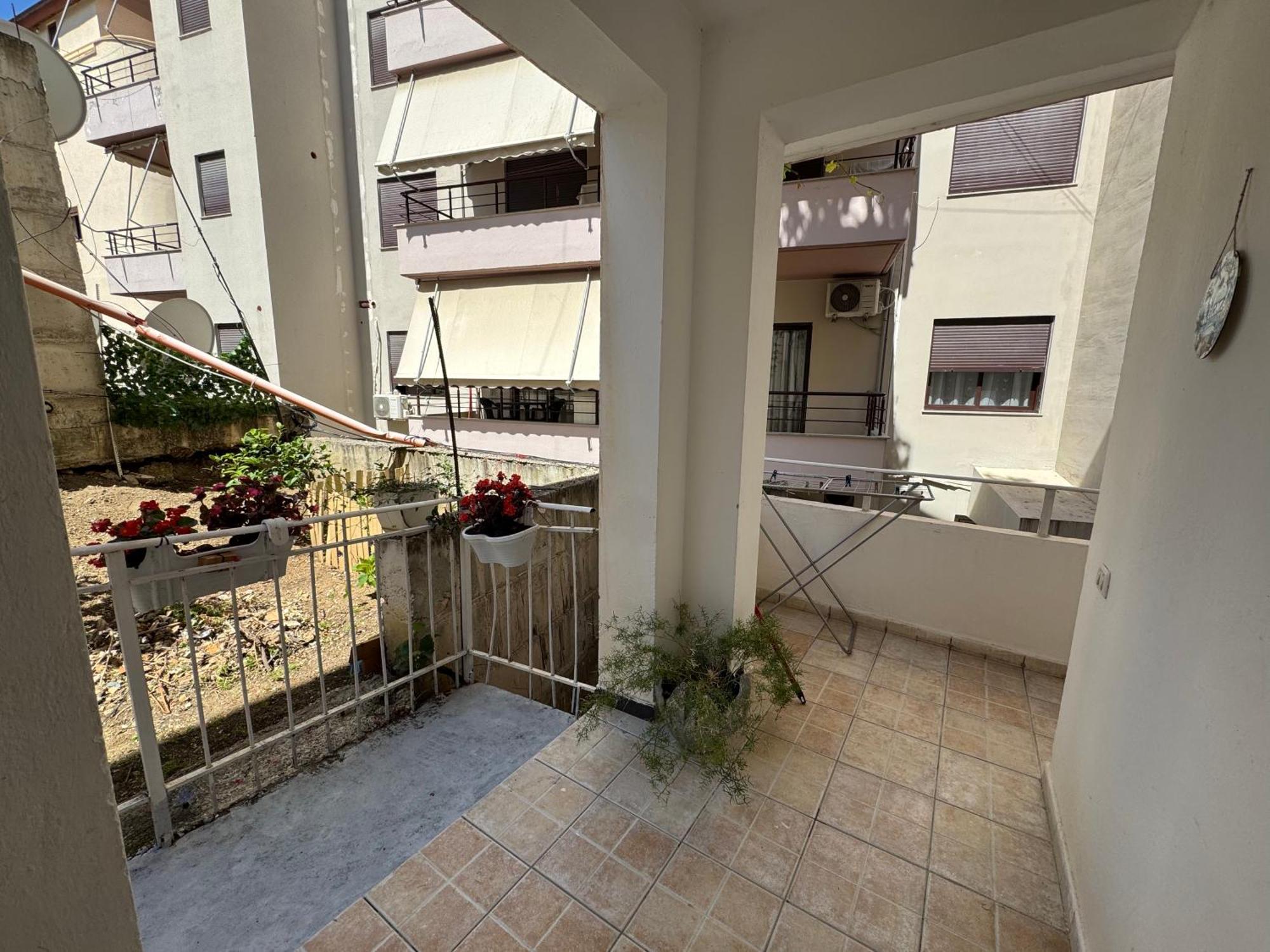 Julia Apartments Vlorë 외부 사진